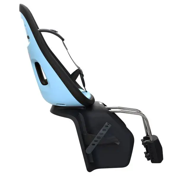 Kinderzitje achter Yepp Nexxt Maxi voor (FM)