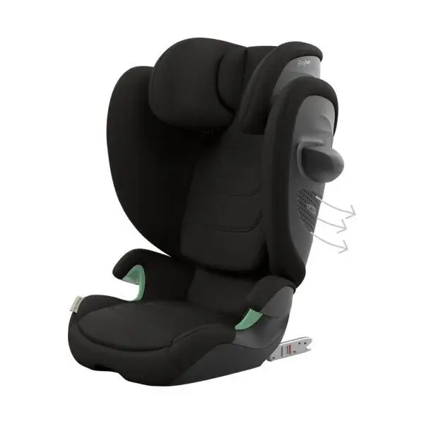 Solution G2 i-Fix - I-Size Autostoel - Cybex