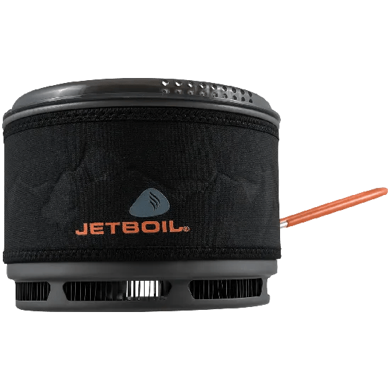 Jetboil  1.5L  Kampeer Kookpan  Zwart main product image