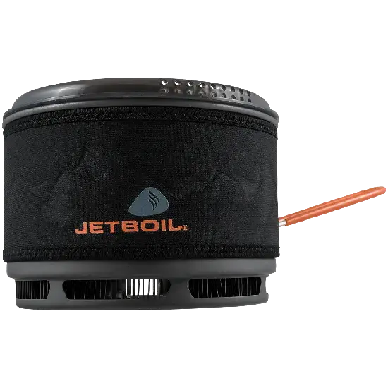 Jetboil 1.5L - Kampeer Kookpan