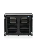 Buitenkeuken - Aluminium Frame - 6‑vaks