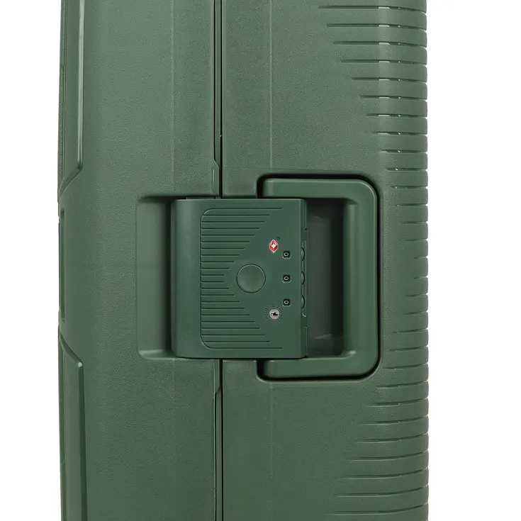 Smart - Middelgrote koffer - 67cm - 73L - TSA