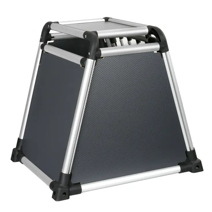 Lampa auto-hondenbench 50 x 60 x 55H cm