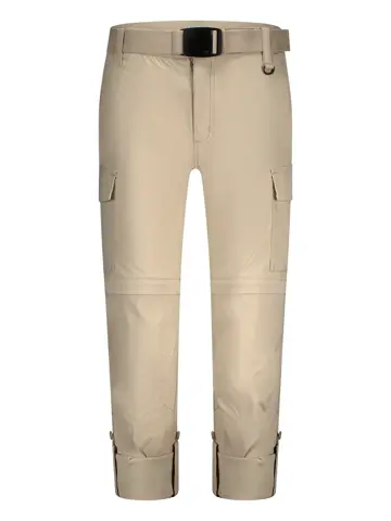 Farra - Afritsbroek dames - Human Nature