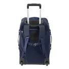 E.Creek convertible intl carry on pilot blue