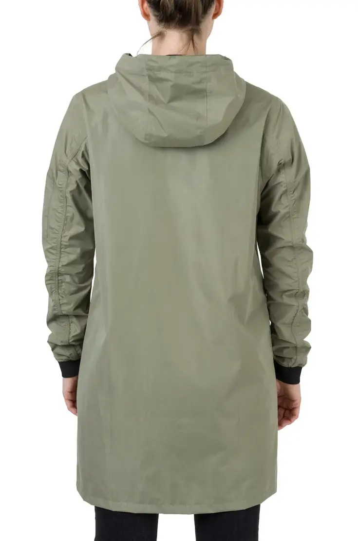 Long Bomber Regenjas  Dames