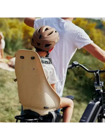 Urban Iki Fietskinderhelm