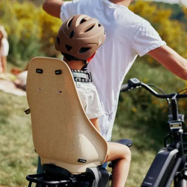 Urban Iki Fietskinderhelm