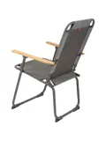 Urban Outdoor Stoel Brixton M Grijs