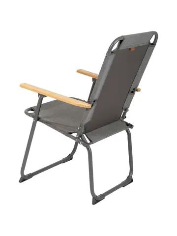 Urban Outdoor Stoel Brixton M Grijs