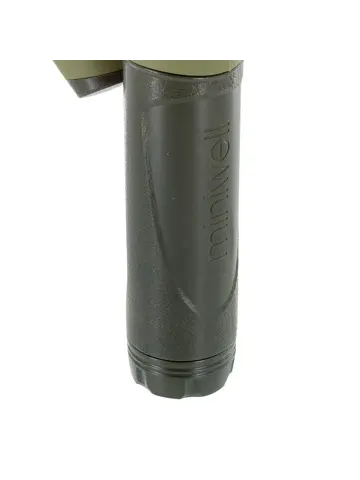 Outdoor waterfilter miniwell L600