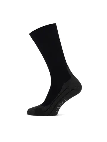 Outdoor - Merinowollen Wandelsokken