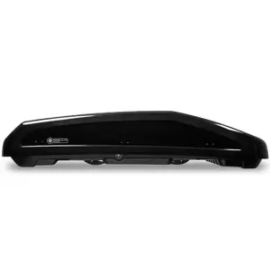 Modula Evo 470 dakkoffer - Hoogglans zwart