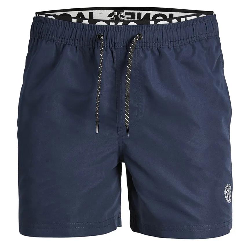 Jack & Jones   Zwemshort Fiji  Heren  Onyx