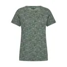 Juiz - T-shirt dames - Human Nature