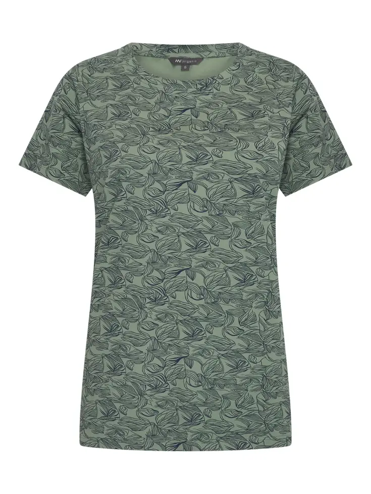 Juiz - T-shirt dames - Human Nature