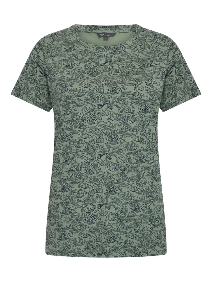 Juiz - T-shirt dames