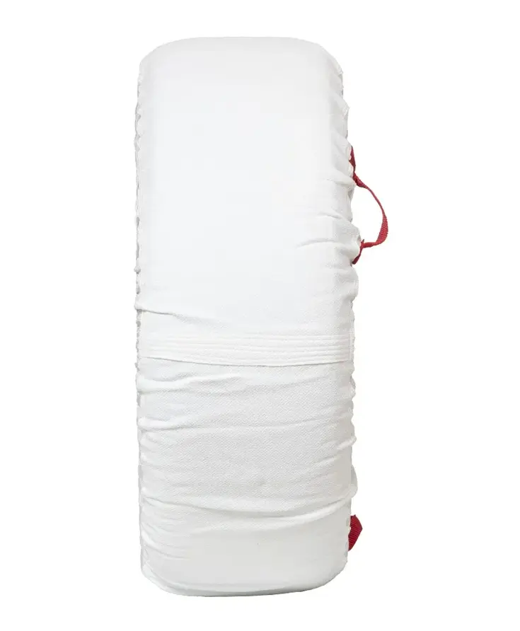 First Sock Sneeuwsokken - T54