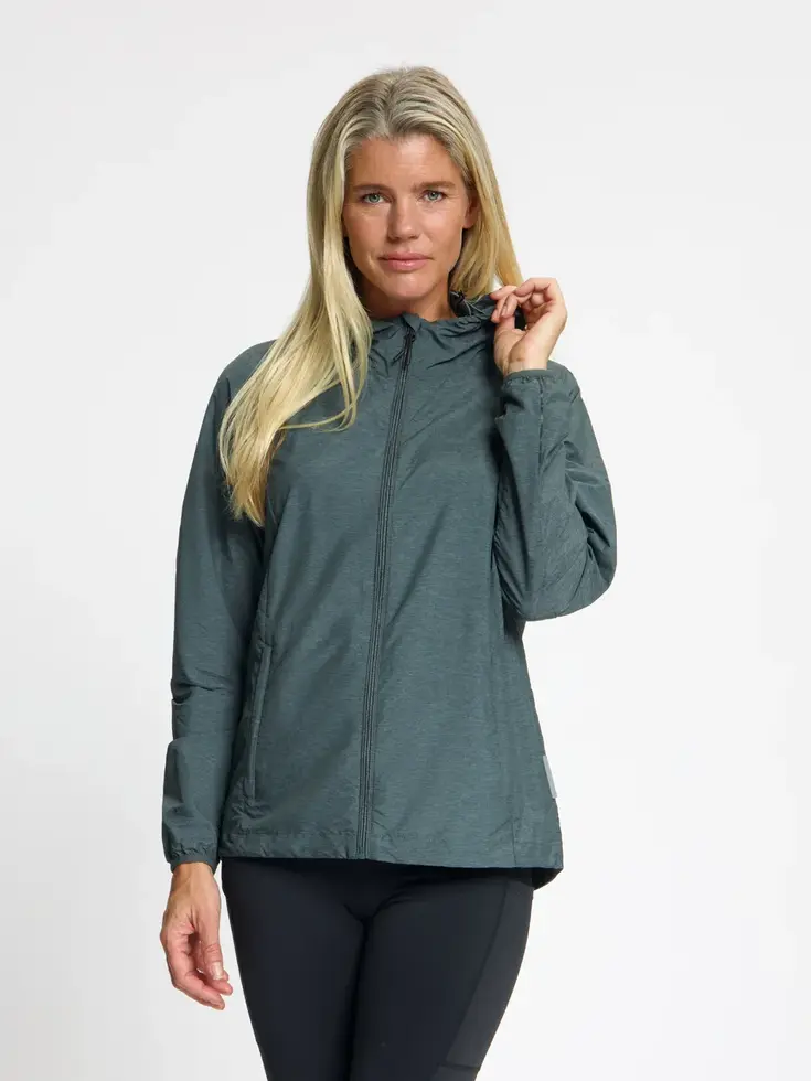 Evaldi - Windbreaker dames