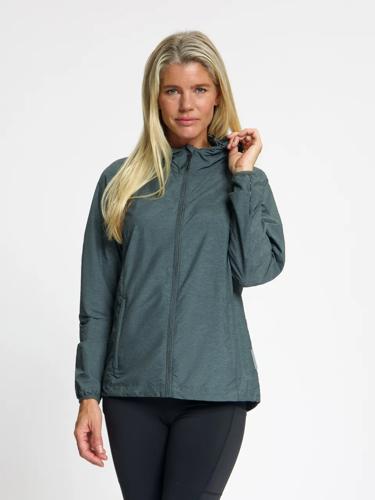 Evaldi - Windbreaker dames