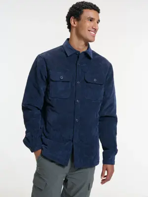 Oneida - Overshirt heren - Human Nature