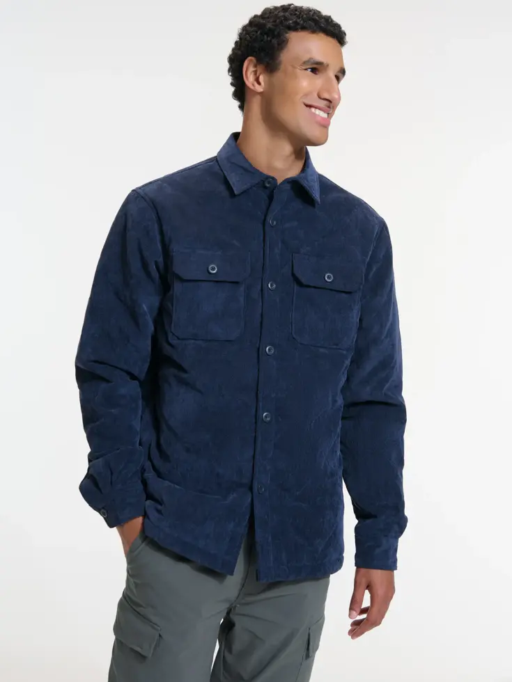 Oneida - Overshirt heren - Human Nature
