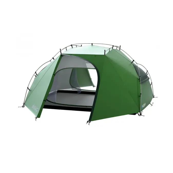 Husky Brofur 3 extreem lichtgewicht tent