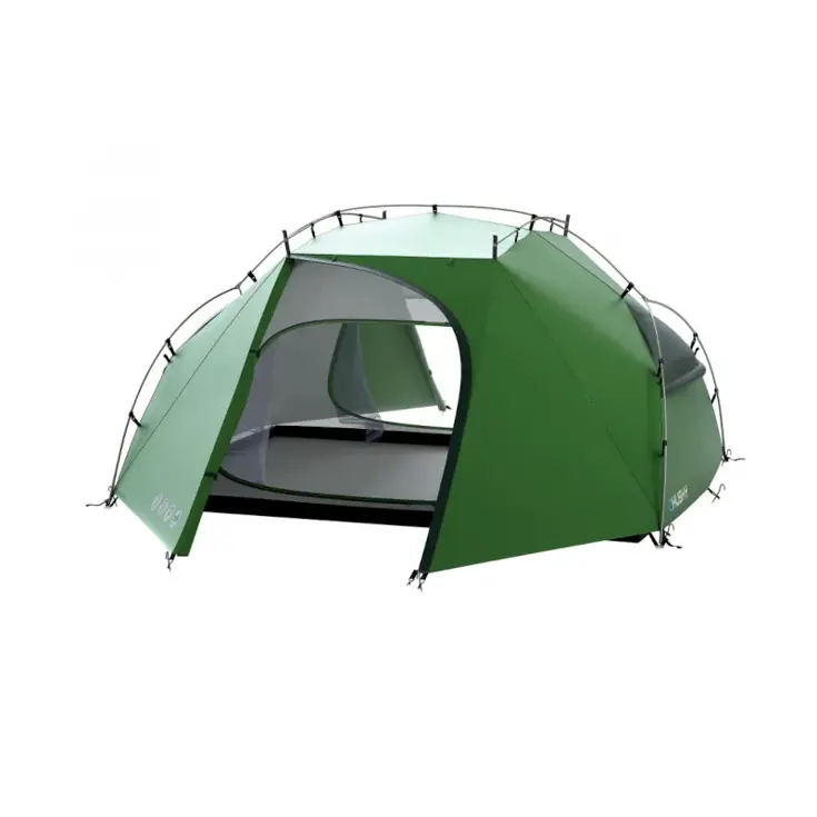 Brofur 3 extreem lichtgewicht tent