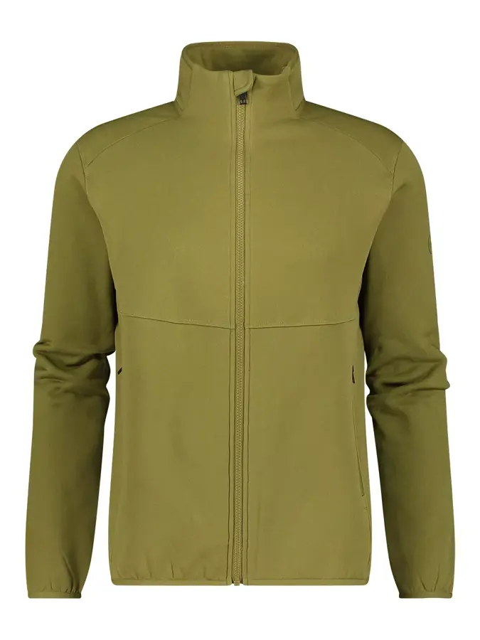 Vikk - Fleecevest heren - Human Nature