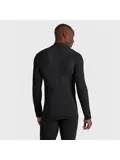 O-hals Thermo - Heren