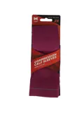 2 paar - Compressie Kuit Sleeves - Sport & Reizen