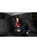 Volkswagen Touareg 2003-2010 - Zonneschermen achterportieren - Car Shades