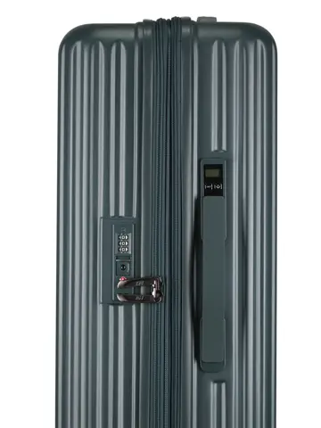 Antibes medium - Koffer 67L - Human Nature
