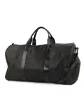 Vesper - Reistas - 40l - Gevlochten leer