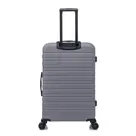 BlockTravel reiskoffer - L - TSA-slot - 95L