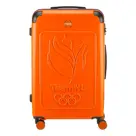 TeamNL koffer - 92 liter - PT