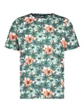 Canada - T-shirt heren - Human Nature