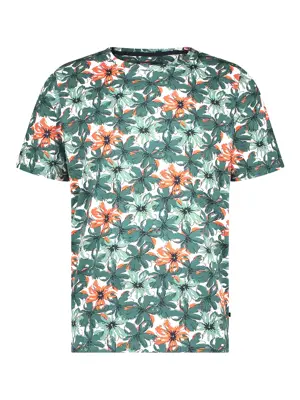 Canada - T-shirt heren - Human Nature