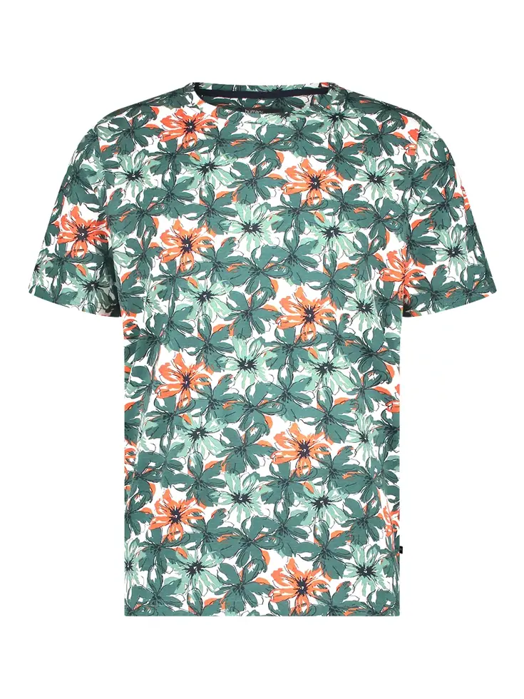Canada - T-shirt heren - Human Nature