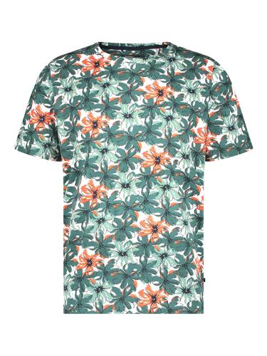 Canada - T-shirt heren - Human Nature