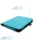 Vegan Leather Case - Kobo Libra Colour