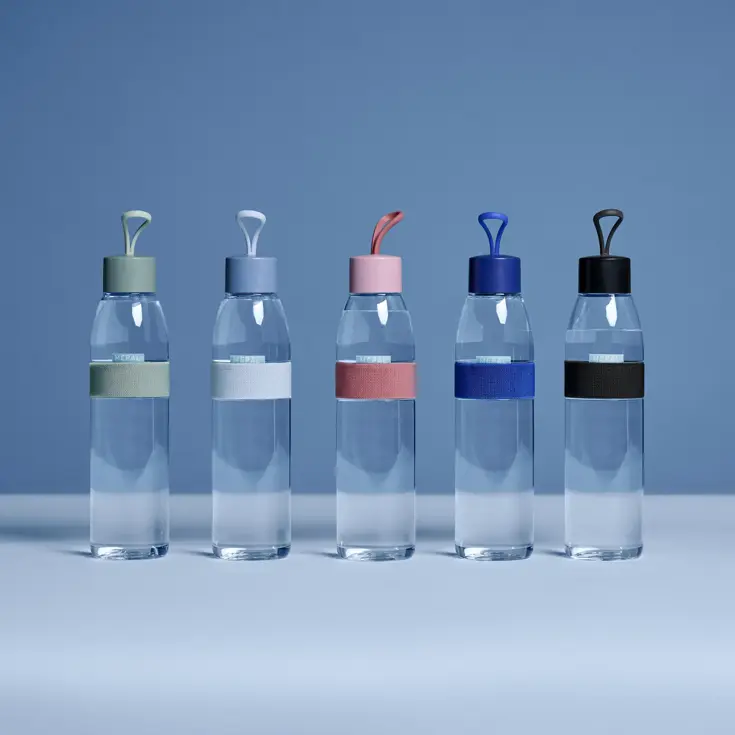 Mepal Ellipse Waterfles 700 ml