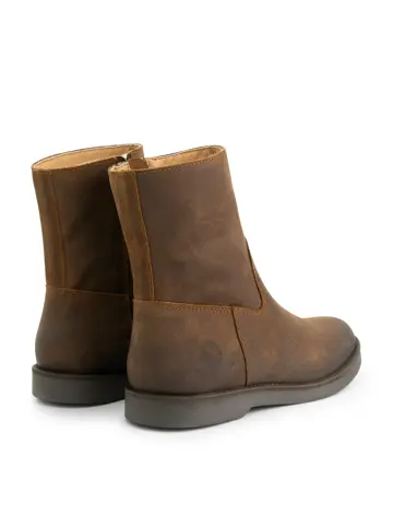 Pordic dames - Laarzen - Travelin'