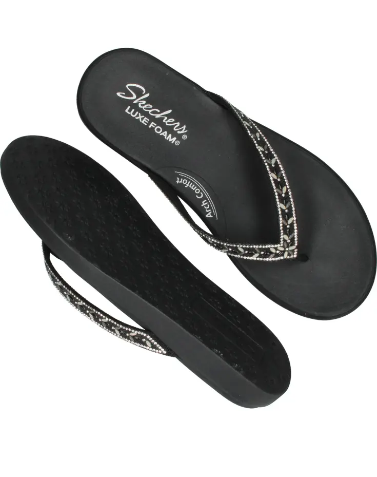Meditation Luxe Slippers Dames