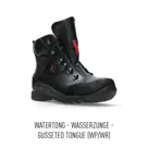 City Tracker WP- Wandelschoenen dames