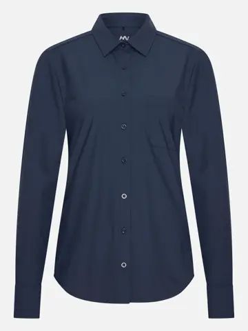 Talence - Travelblouse dames - Human Nature