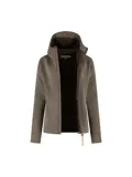 MGO Macy Dames - Outdoorvest - Fleecevest