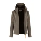 MGO Macy Dames - Outdoorvest - Fleecevest