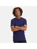 2-Pack O-hals Shirts - Heren