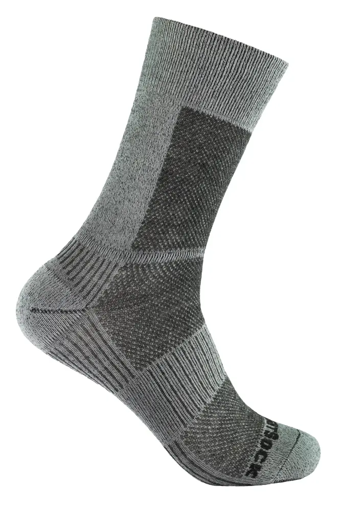 Wrightsock Coolmesh Merino Crew